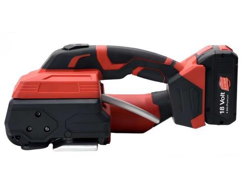 Автоматический аккумуляторный стреппинг инструмент JDC Q31