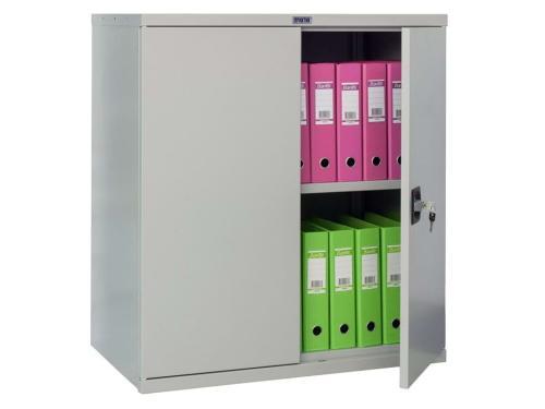 Офисный шкаф ПРАКТИК CB-13