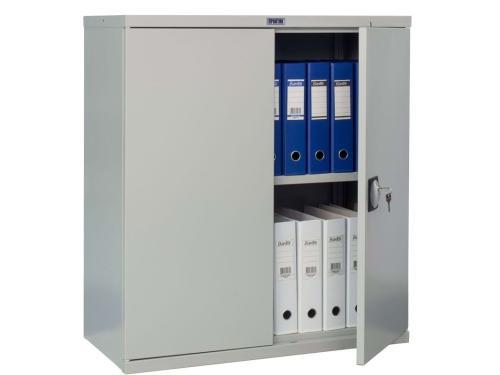 Офисный шкаф ПРАКТИК CB-21