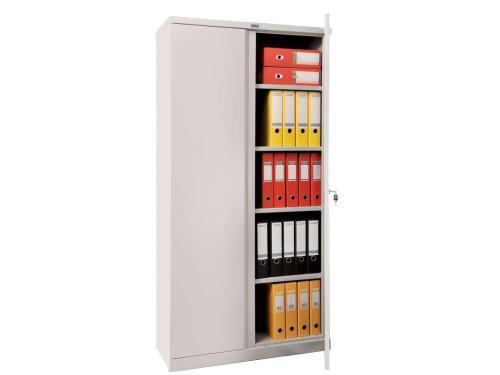 Офисный шкаф ПРАКТИК M-18