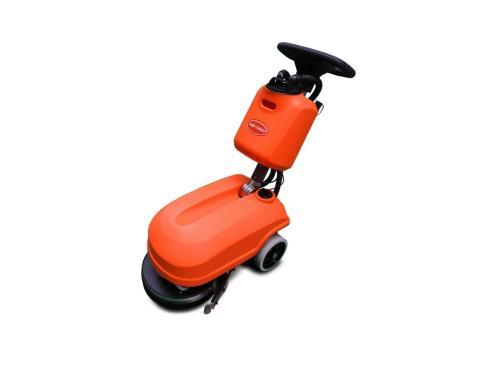 Машина поломоечная Noblelift NB380