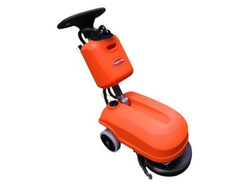 Машина поломоечная Noblelift NB380