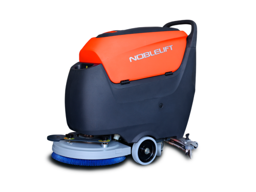 Машина поломоечная Noblelift NB530