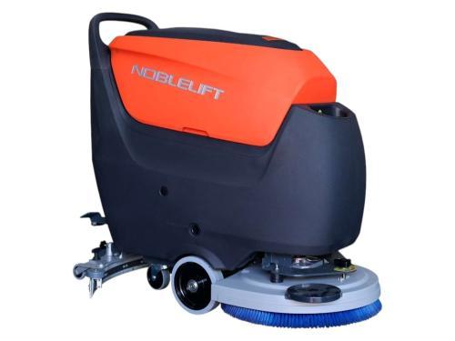 Машина поломоечная Noblelift NB530