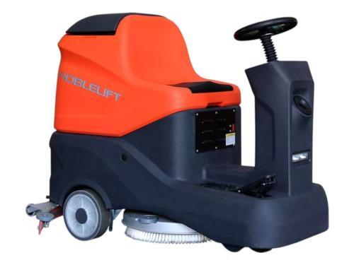 Машина поломоечная Noblelift NR530