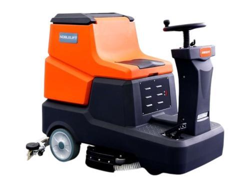 Машина поломоечная Noblelift NR810