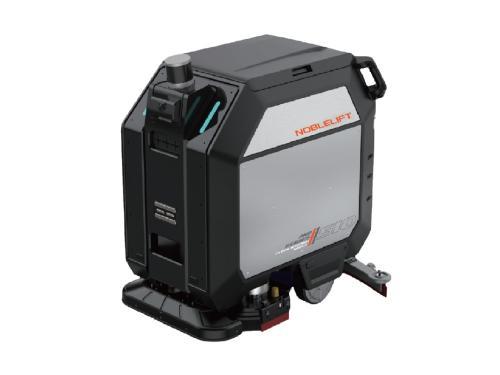 Машина поломоечная Noblelift ANB510