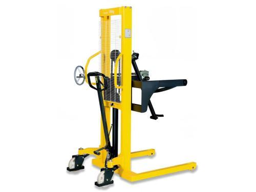 Штабелер-бочкокантователь гидравлический TOR WDS500-1600 0,5Т-1,6М