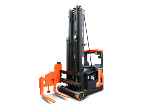 Узкопроходный штабелер Noblelift OPX15 г/п 1500 кг