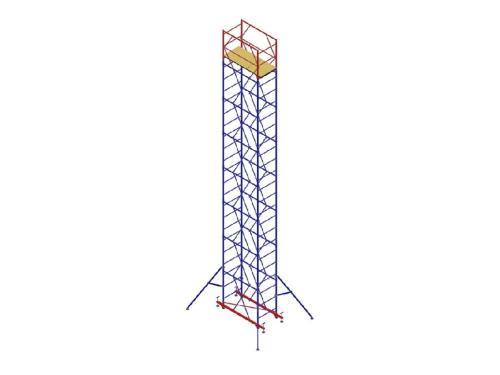 Вышка-тура 1x2 м H=10 м