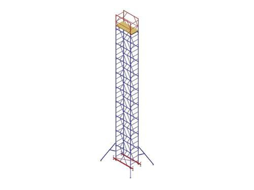 Вышка-тура 1x2 м H=11.2 м