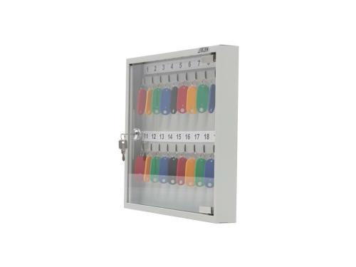 Ключница KEY-G со стеклянной дверью