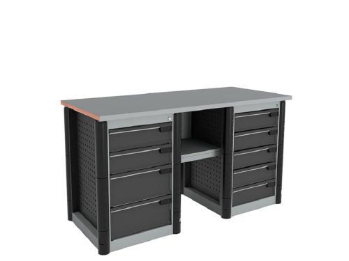 Верстак Практик Profi M №605