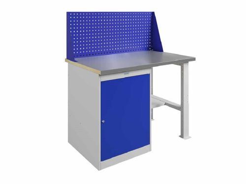 Верстак Практик Expert №122 WTS120.WS1/F2.010