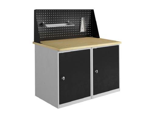 Верстак Expert T W120.T1/T1.010