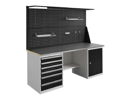 Верстак Expert T WTH200.T6/T1.021