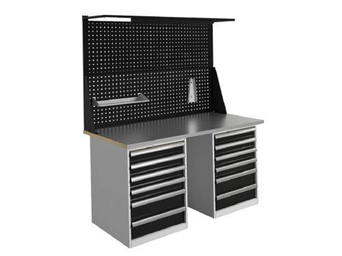 Верстак Expert T WTH160.T6/T6.021