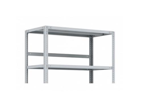 Планка ограничительная для стеллажей МС