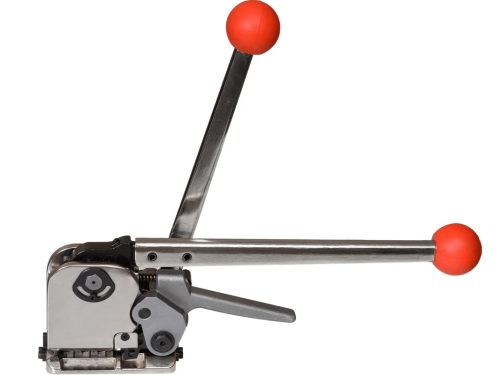 Комбинированное устройство GD35 для металлической ленты