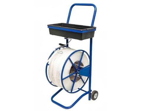 Тележка размотчик TP-03 на сайте АлтайСкладМастер Тележка размотчик TP-03