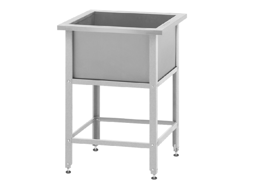 Ванны моечные ВМСр RETAIL