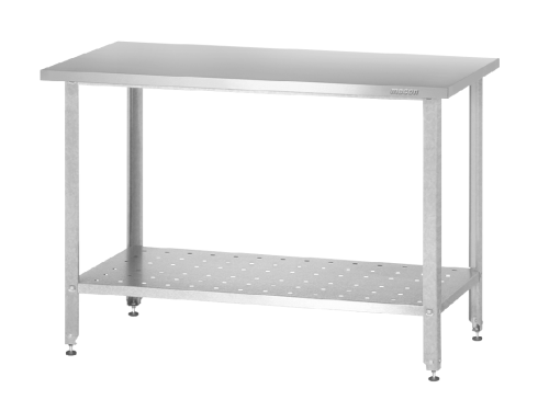 Стол производственный СПРр RETAIL