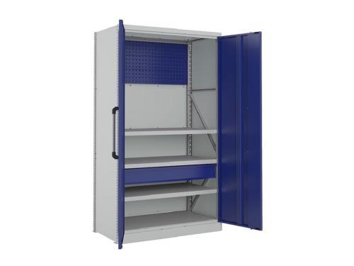 Инструментальный шкаф HARD 2000-033001