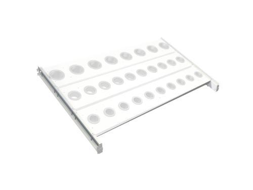 Кронштейн полок SK/HSK для шкафов серии HARD