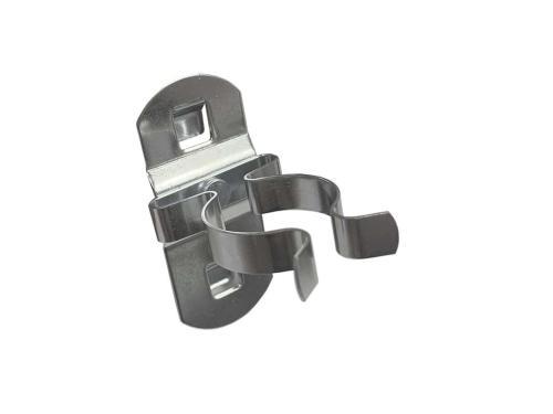 Крючок HK 4 для перфорированного экрана