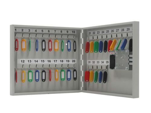 Ключница KEY EL с электронным замком