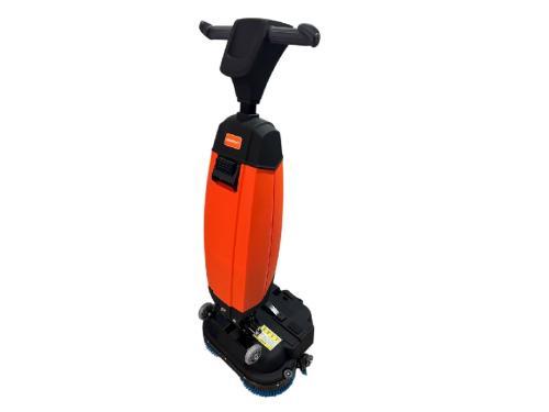Машина поломоечная ручная Noblelift NB100