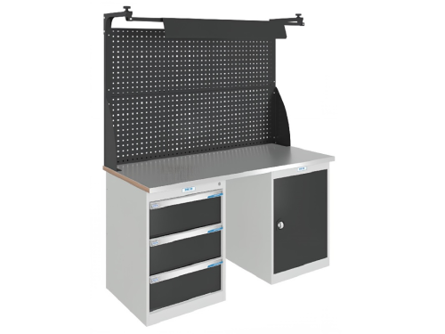 Верстак Expert T WTS160.T3/T1.021