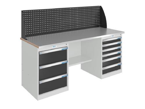 Верстак Expert T WTS200.T3/T1.010