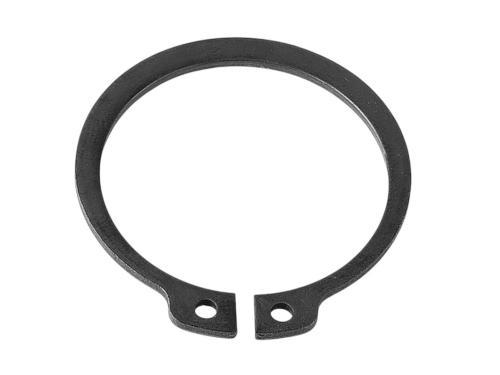 Стопорное кольцо (пружинная шайба) для крепления подвилочных роликов на сайте АлтайСкладМастер Стопорное кольцо (пружинная шайба) для крепления подвилочных роликов