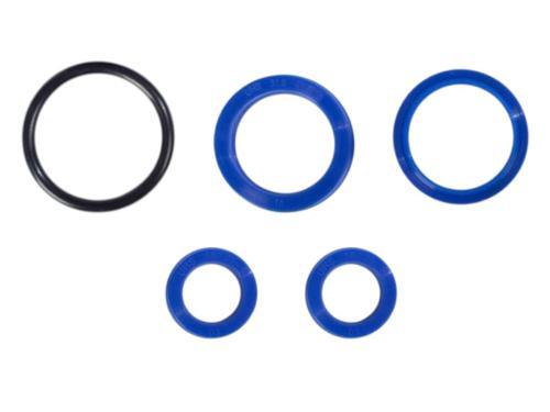 Ремкомплект (набор манжетов) для гидроцилиндра на сайте АлтайСкладМастер Ремкомплект (набор манжетов) для гидроцилиндра