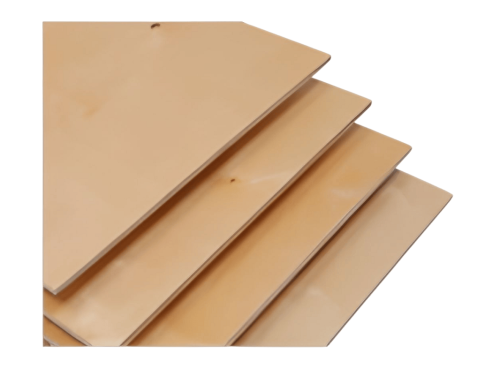 Настил яруса SB фанера