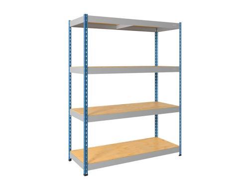 Стеллаж SB 200x152x51/4