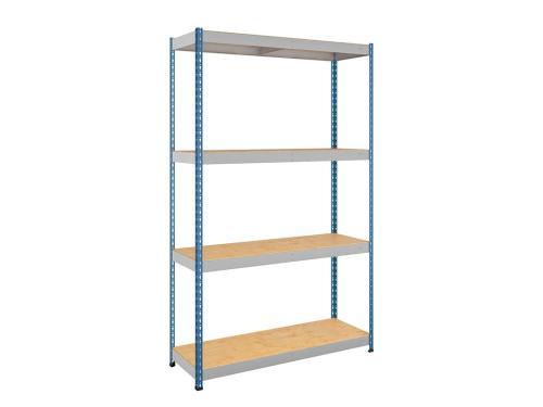 Стеллаж SB 250x152x51/4