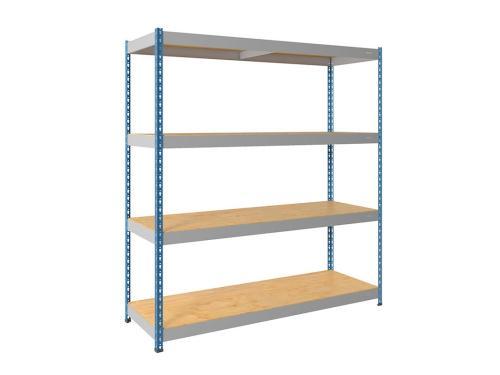 Стеллаж SB 200x183x61/4