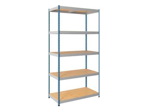 Стеллаж SB 300x152x76/5
