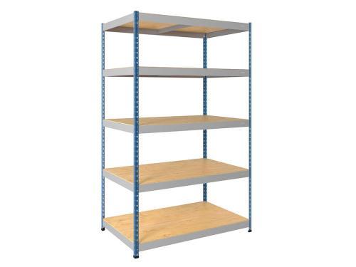 Стеллаж SB 250x152x91/5