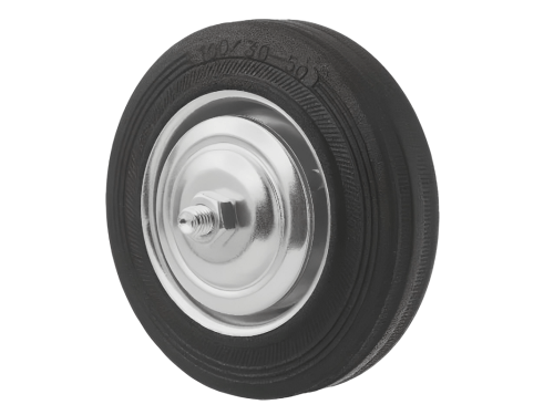 Колесо промышленное без крепления C 46 (100 мм/70 кг)