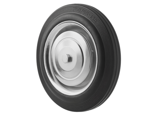 Колесо промышленное без крепления C 85 (250 мм/210 кг)