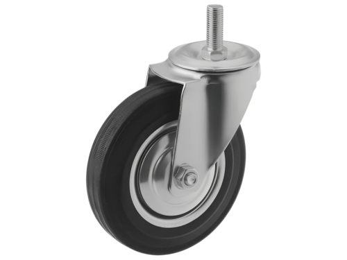 Колесо промышленное с болтом М16 SCt 63 (160 мм/145 кг)