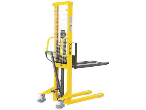 Штабелер гидравлический XILIN SDJ1030 1Т-3М