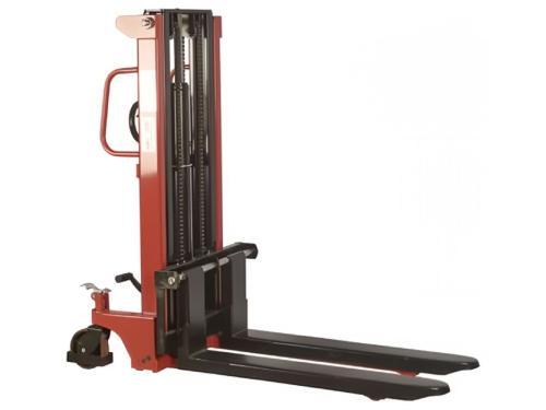 Штабелер гидравлический TOR CTY-EH 1,5Т-2,5М