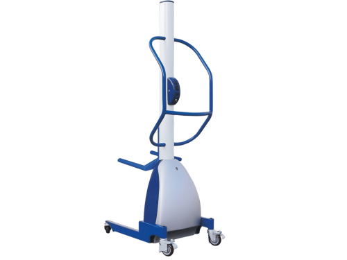 Штабелер с электроподъёмом NOBLELIFT MES 150A 0,15Т-1,43М