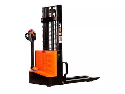 Штабелер самоходный электрический SIBLINE CL 1530JB 1,5Т-3М с литий-ионной АКБ