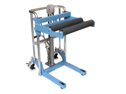 Штабелер для рулонов гидравлический TOR PF4120R 0,4Т-1,3М