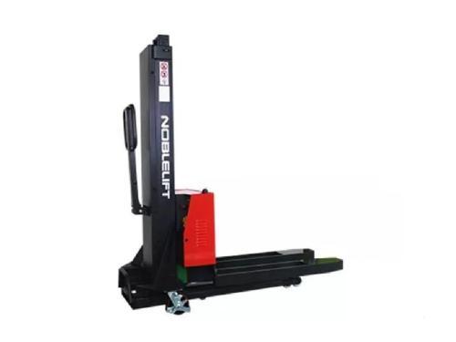 Штабелер самоподъёмный ручной NOBLELIFT PS 05F-1300 0,5Т-1,3М